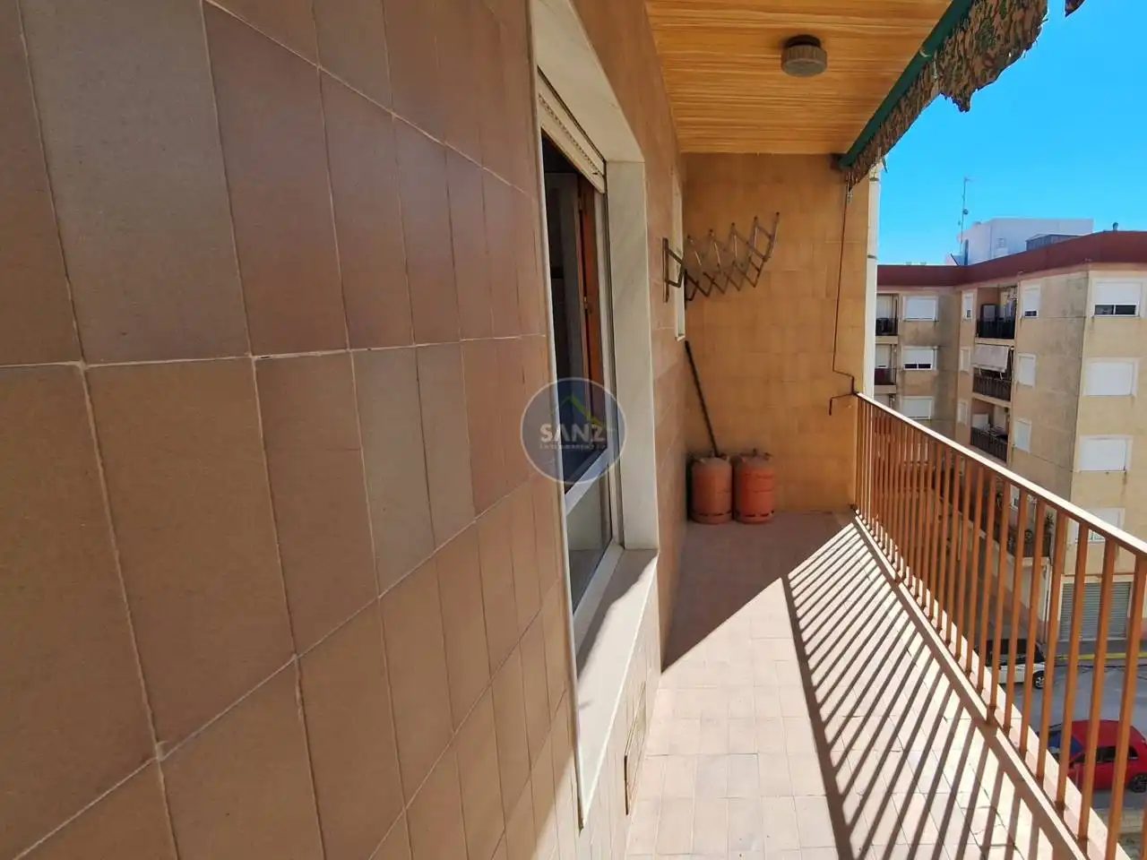 Appartement avec terrasse à vendre à Diputación Provincial, imagen 11