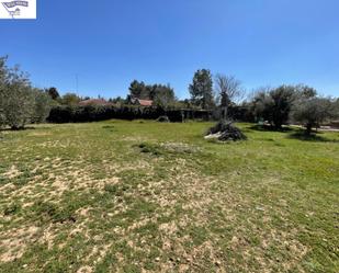 Residencial en venda en  Albacete Capital
