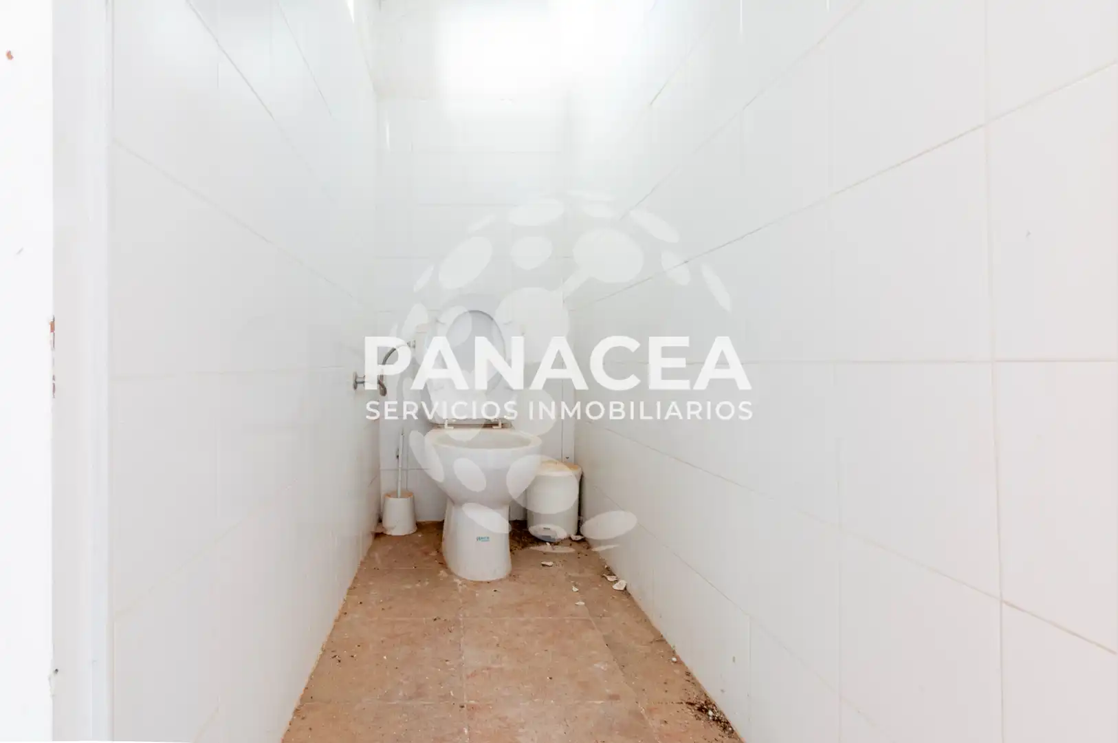 Casa adosada en venta en Gérgal con Terraza, Amueblado y Balcón