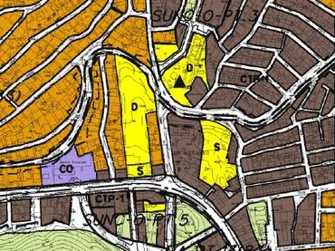 Terreno residenziale in vendita a Calle Lope de Rueda