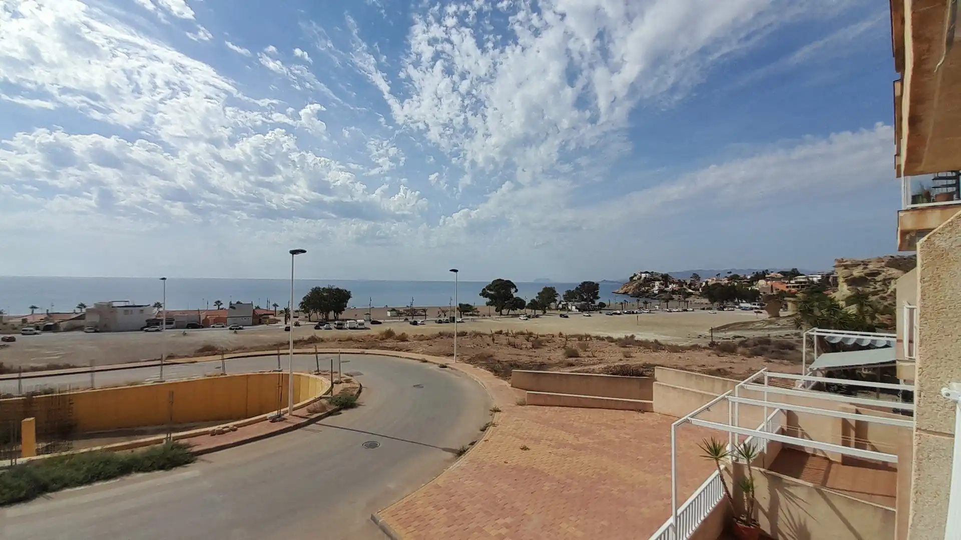 Wohnung zum Verkauf in Mazarrón, Murcia