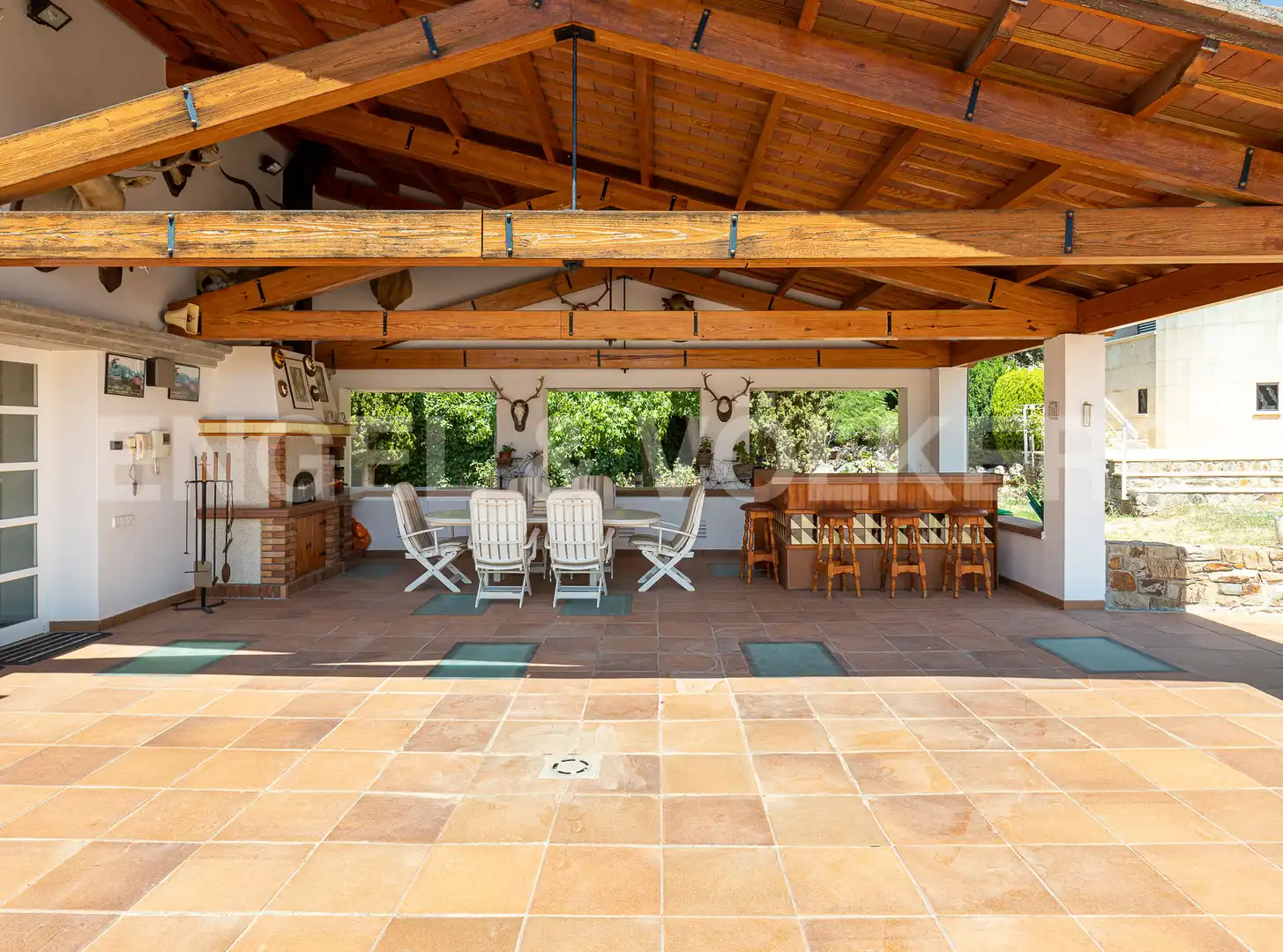 Maison avec piscine à vendre à Matadepera, imagen 55
