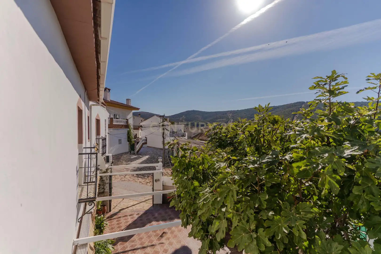 Casa con giardino in vendita a Calle San Pedro, 13, Tózar, Spain, imagen 19