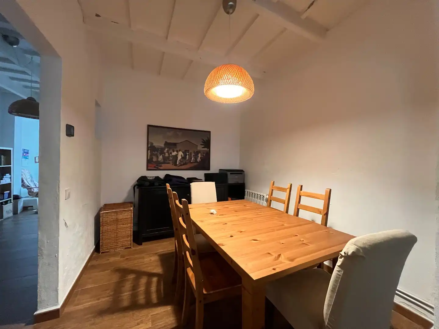 Casa amb jardí en venda a Maó ciutat, imagen 12