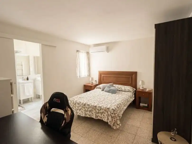 Dormitori de Àtic en venda en Almería amb Calefacció, Terrassa i Piscina