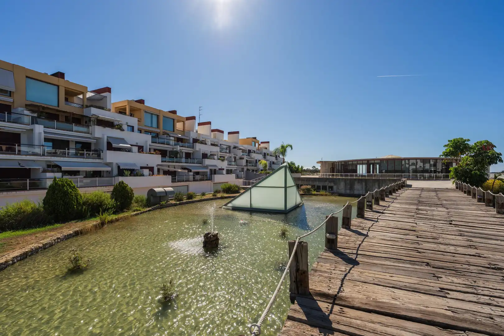 Duplex con piscina in vendita a Parque Botanico Resort & Country Club, imagen 10