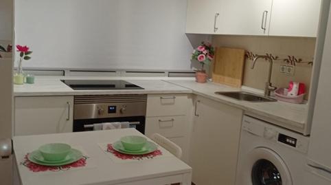 Foto 5 de Ático en venta en Centro ciudad, Fuengirola