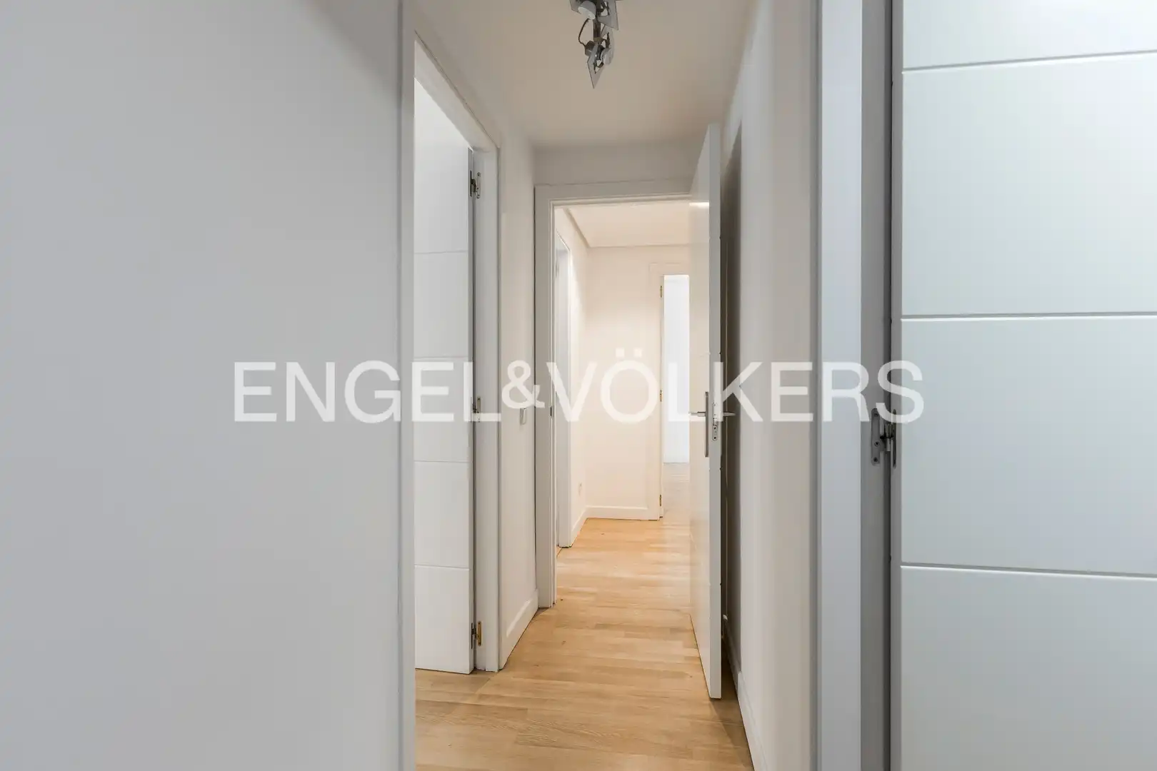 Wohnung zur Miete in Sanchinarro