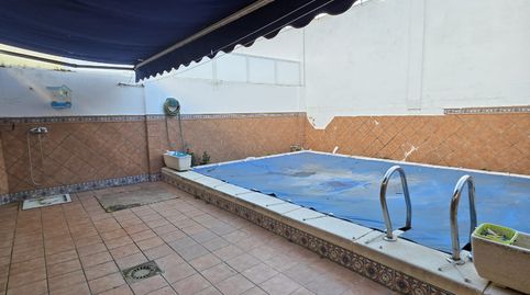 Foto 3 de Casa adosada en venda a Calle Suecia, Nuevo Parque, Ciudad Real Capital