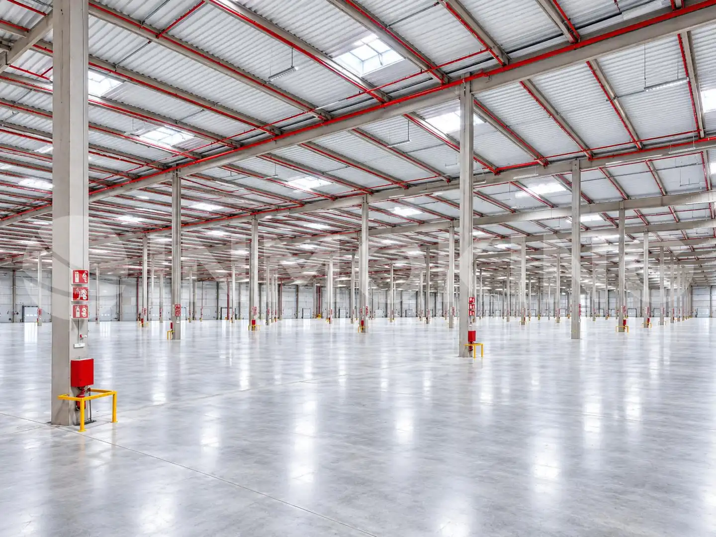 Industrial building to rent in Rosalind Franklin 16, imagen 7