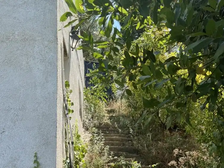 Haus mit Garten zum Verkauf in Cadec, imagen 5