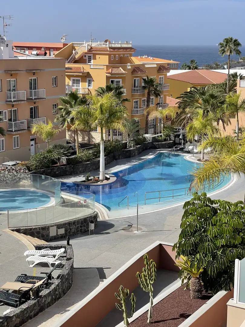 Wohnung mit Pool zum Verkauf in Playa de San Juan, imagen 13