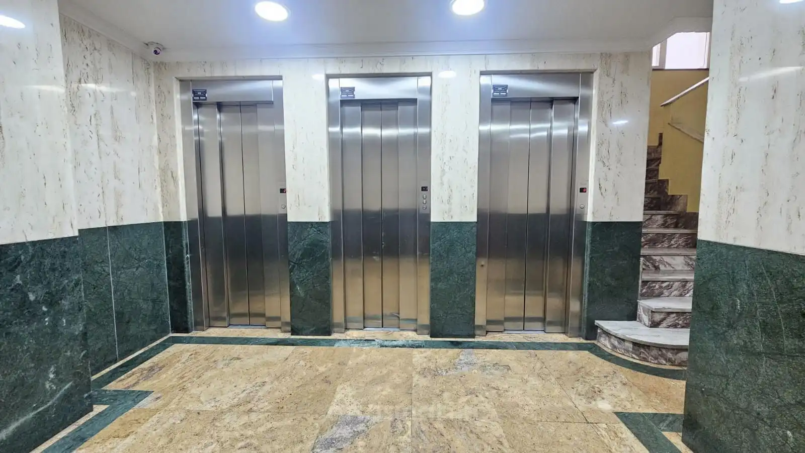 Piso de alquiler en Salamanca con Calefacción, Terraza y Amueblado