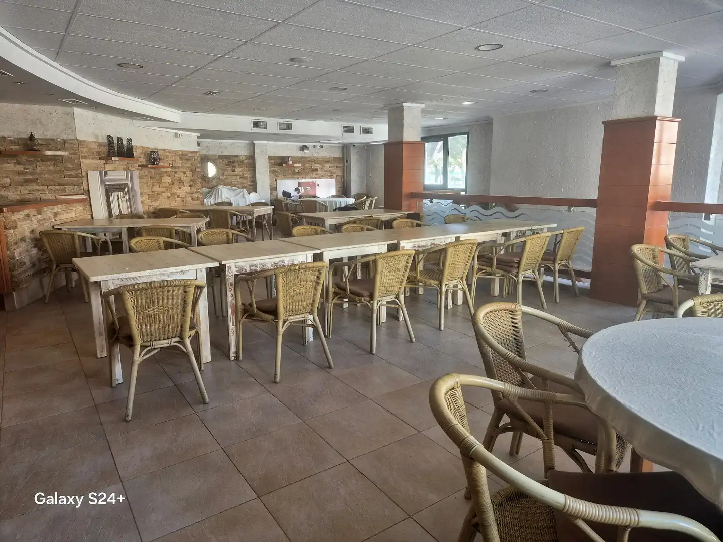 Commercial properties for sale in Playa Muchavista
