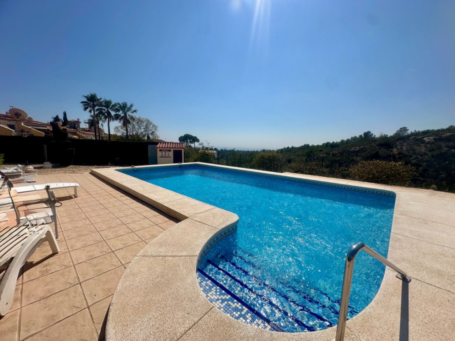 Casa o chalet de alquiler en Coloma