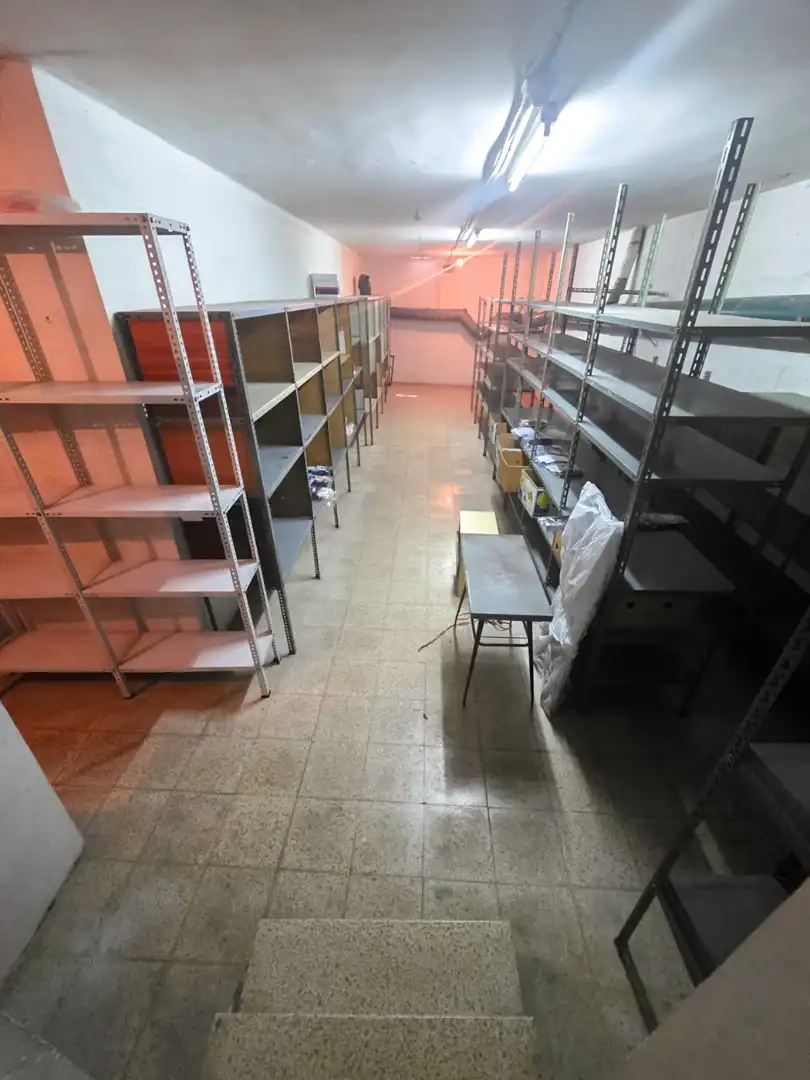 Geschaftsraum zur Miete in Barcelona mit Möbliert