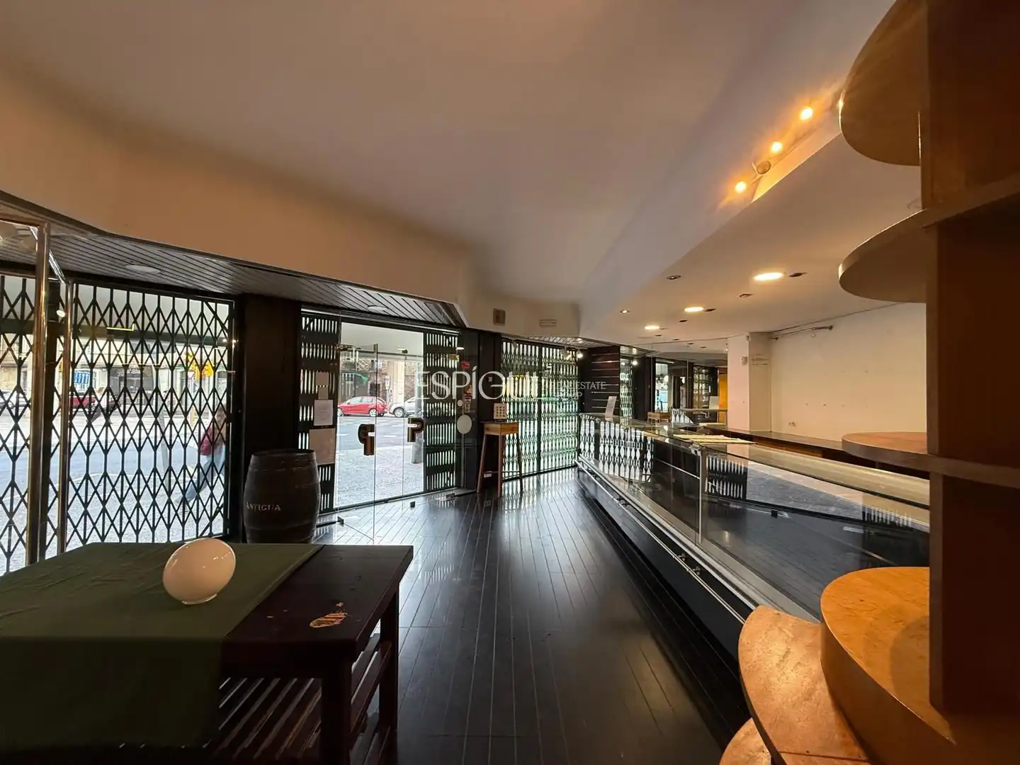 Business premises to rent in Travessia Carril, imagen 8