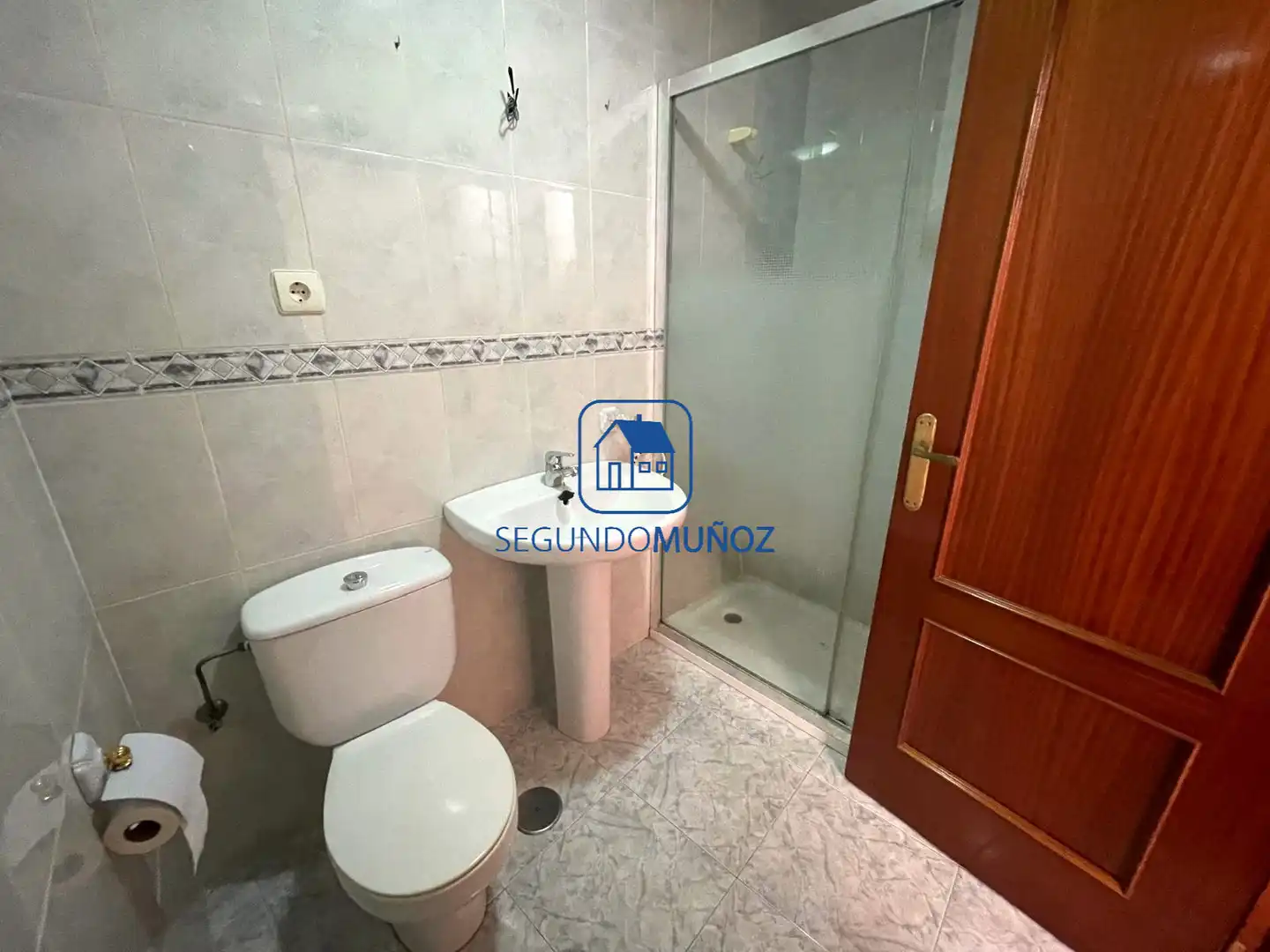 Baño de Piso en venta en Mazarrón