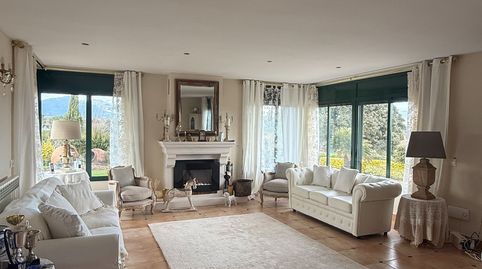 EXCLUSIVA VILLA CON VISTAS PANORÁMICAS A LOS PIRINEOS, immagine 5