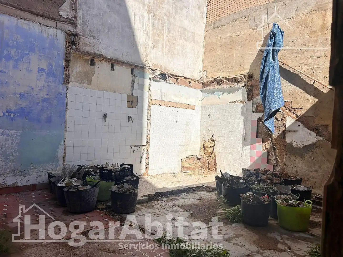 Casa o chalet en venta en Sagunto / Sagunt con Terraza