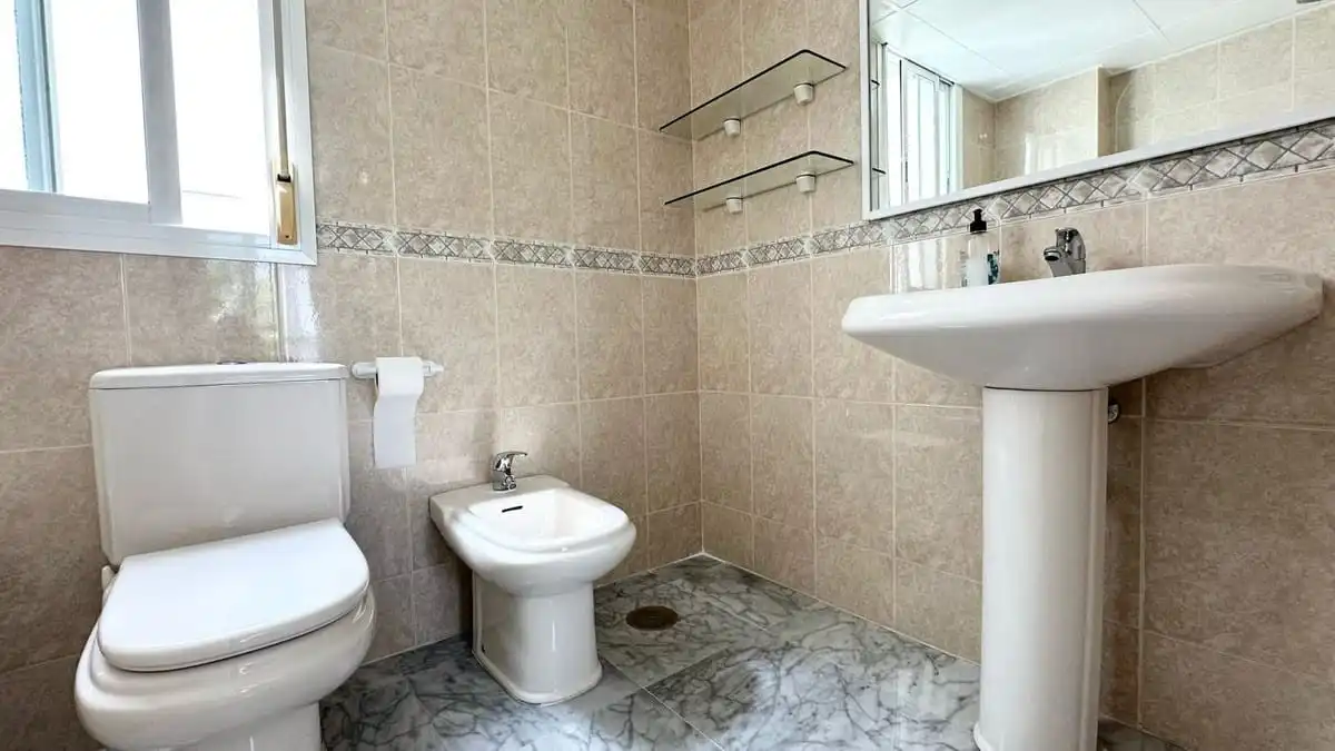Apartament de lloguer a Puerto Banús