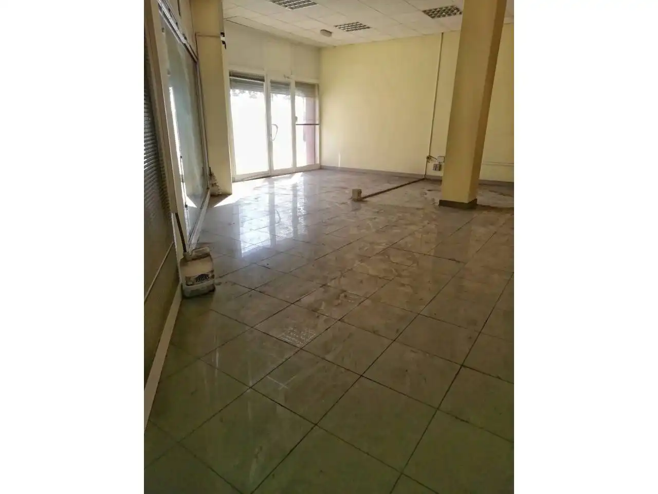Commercial properties for rent in Terrassa