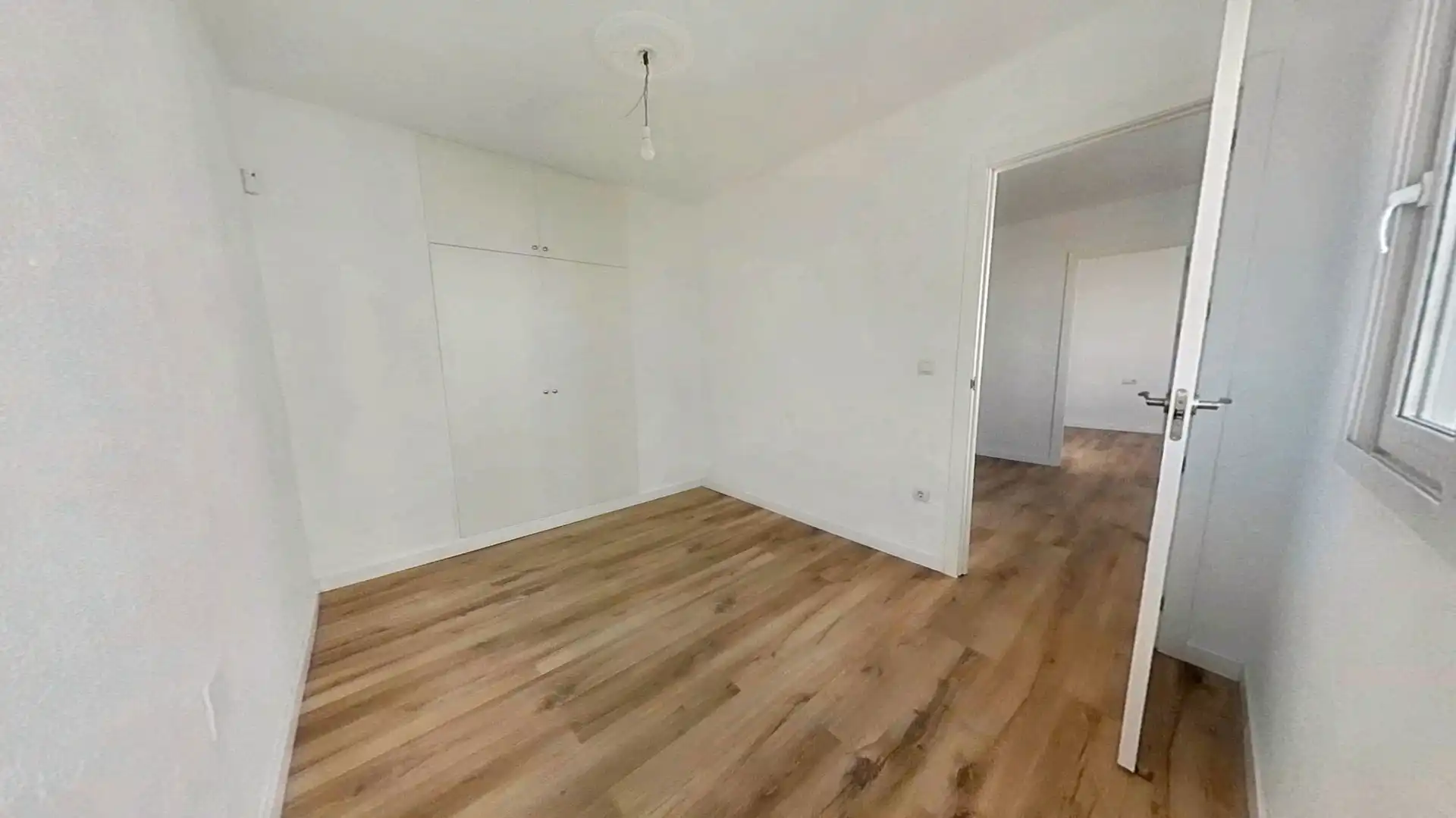 Piso de alquiler en Els Orriols