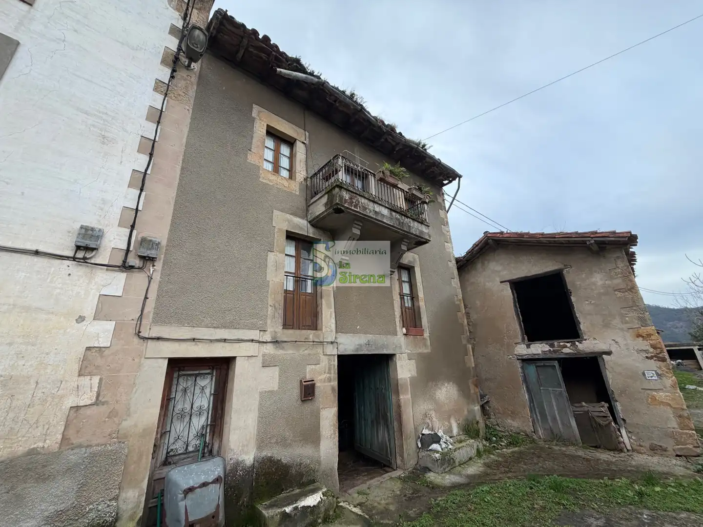 Haus mit Terrasse zum Verkauf in Guriezo, imagen 2