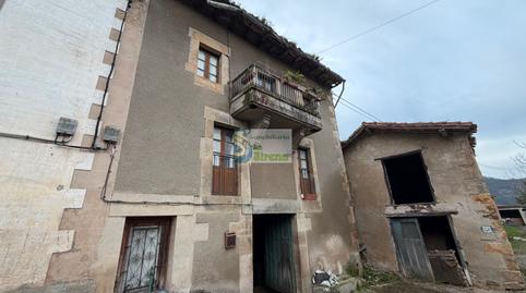 Photo 2 of House or chalet for sale in N/a, -1, Guriezo, Cantabria