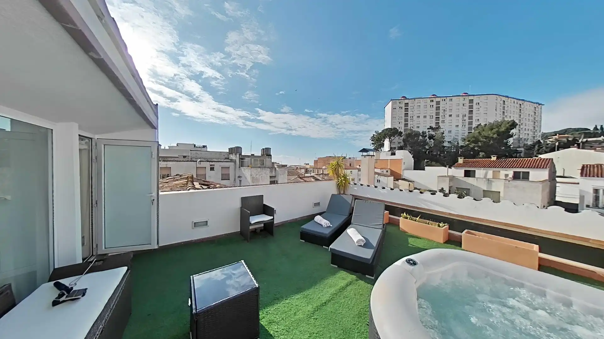 Maison jumelée avec terrasse à vendre à Canet de Mar, imagen 2