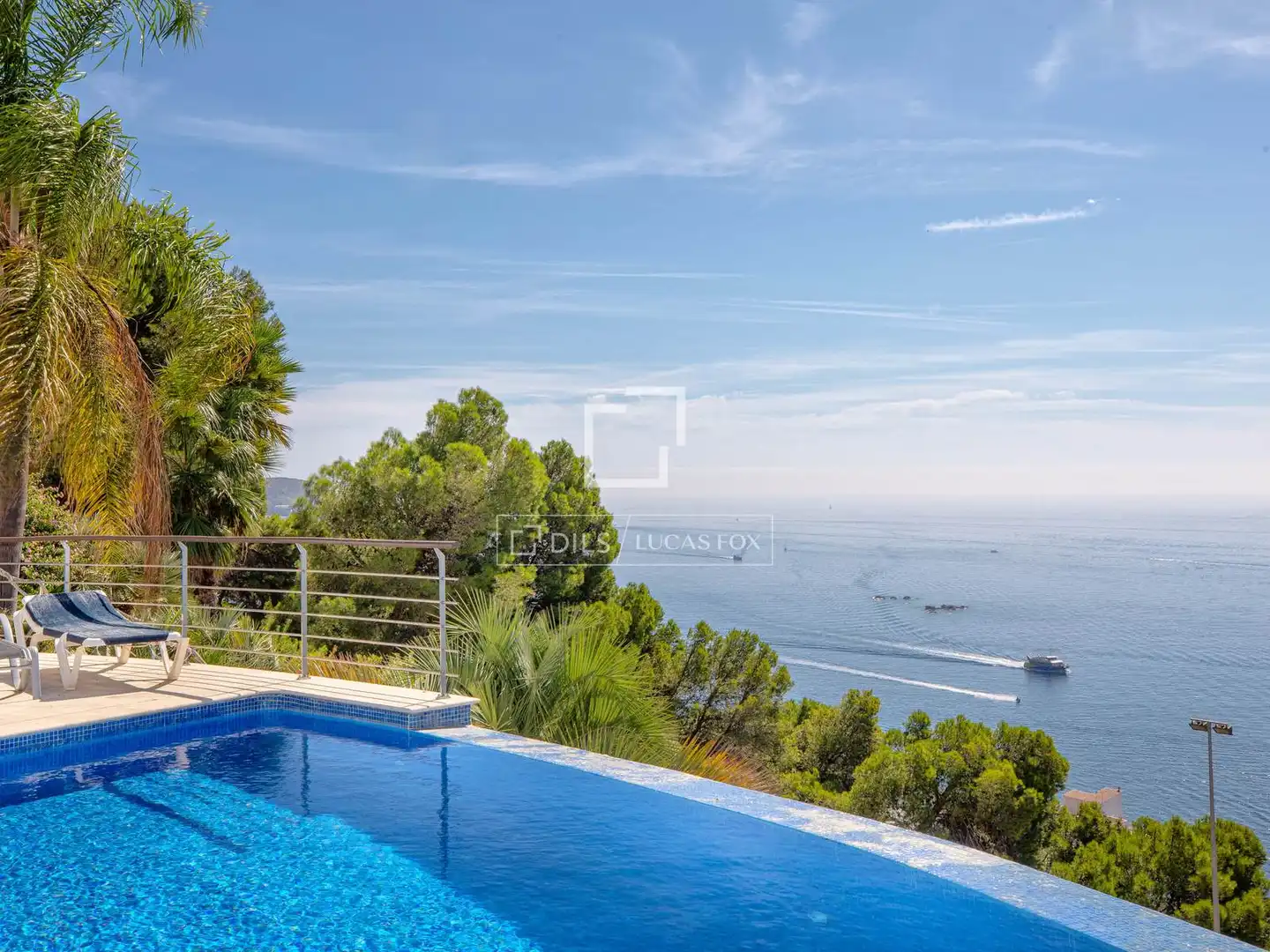 Detached house with terrace for sale in Almadrava - Canyelles - Puig-Rom, imagen 38