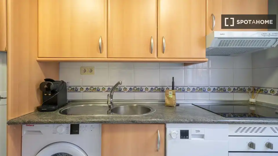 Appartement à louer à Barrio de Salamanca, imagen 7