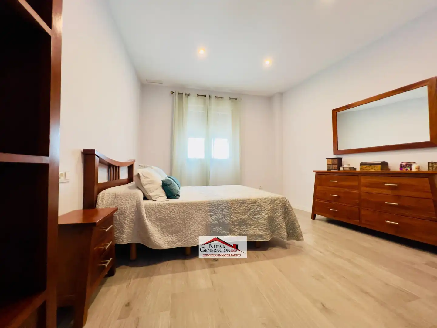Casa adosada en venta en La Pastora - La Estación