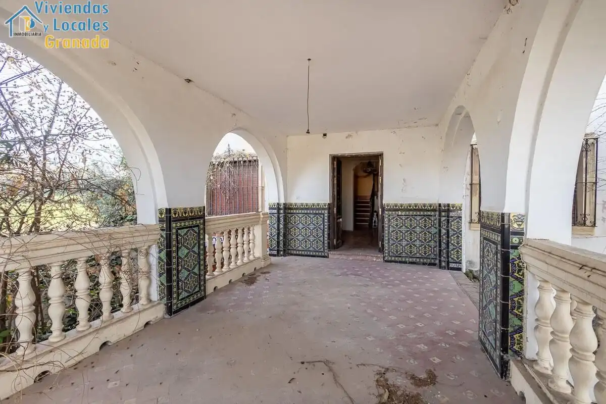 Landhaus mit Pool zum Verkauf in Calle CAJAR, imagen 25