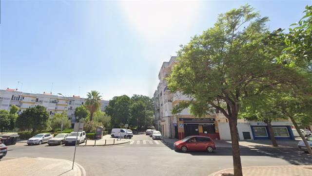 Piso en Venta en El Real de la Jara en Pino Montano - Consolación