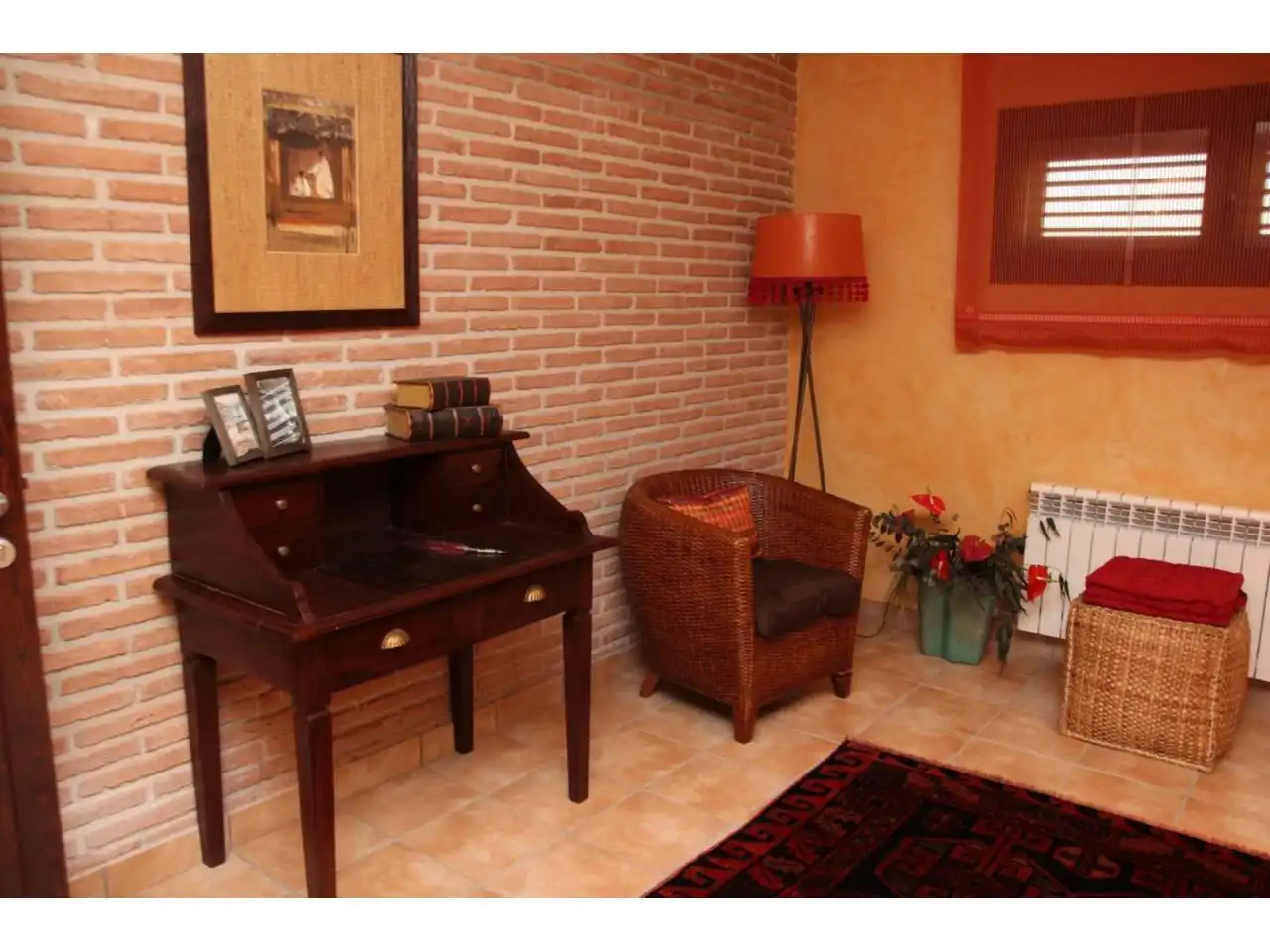 Villa con giardino in vendita a Alcover, imagen 14