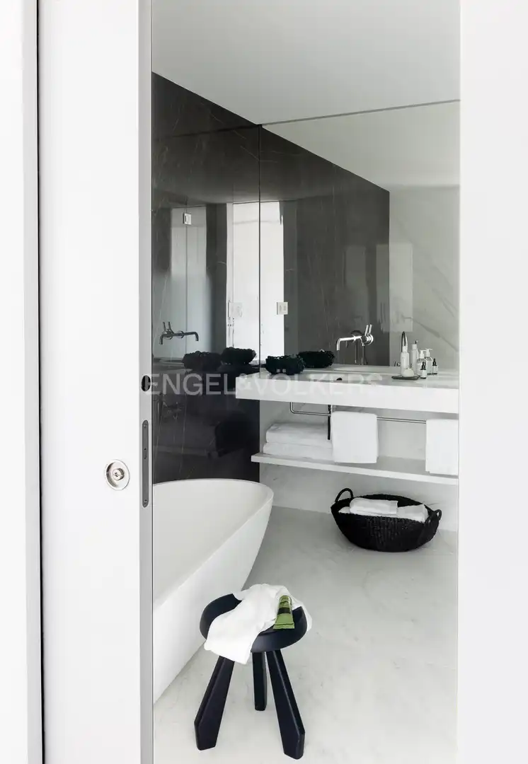 Appartement avec terrasse à vendre à Sant Martí, imagen 16