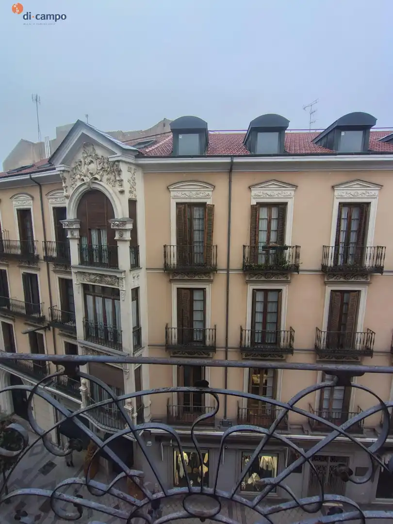 Pis amb ascensor en venda a Calle CLAUDIO MOYANO, imagen 13