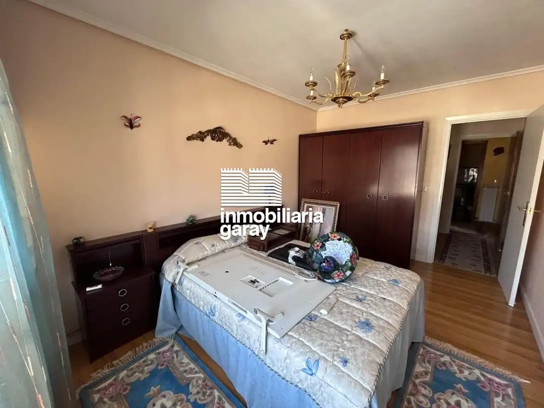 Piso en venta en Medina de Pomar, imagen 8