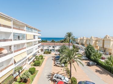 Appartement compact à vendre à Las Marinas / Les Marines