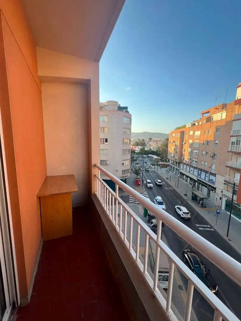 Apartament amb ascensor de lloguer a Ciudad Jardín - Tagarete - El Zapillo, imagen 15
