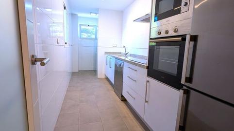 Foto 4 de Apartament en venda a Calle Dave Thomas, 2, La Alcaidesa, Cádiz