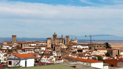 Foto 5 de Dúplex en venda a Calle María Auxiliadora, 2, Centro, Cáceres