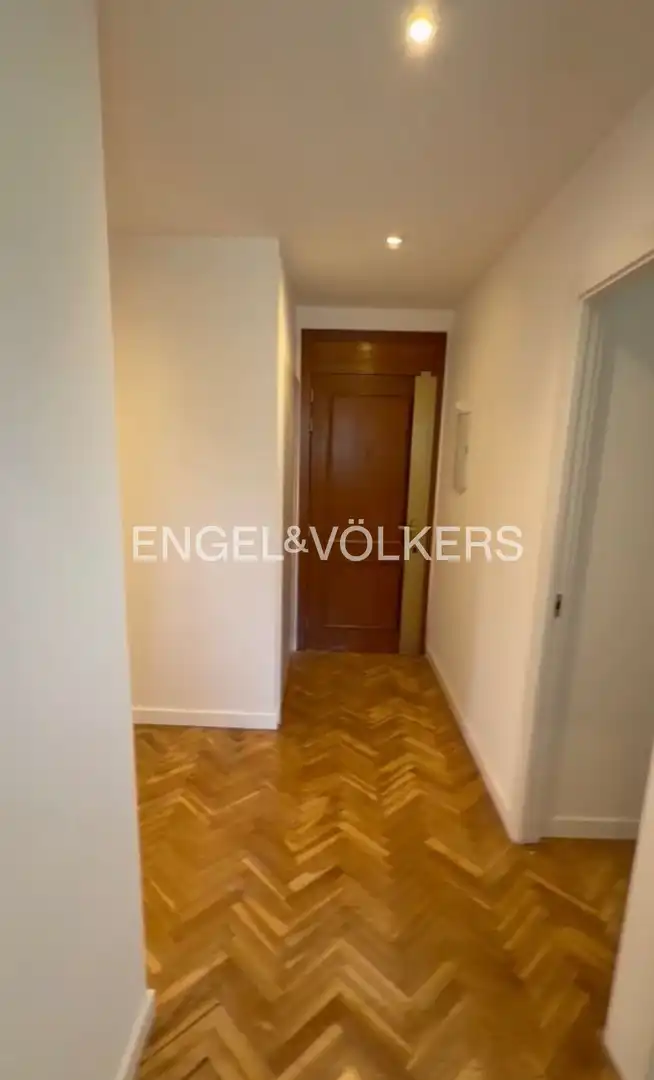 Apartament de lloguer en Madrid amb Aire condicionat, Calefacció i Parquet