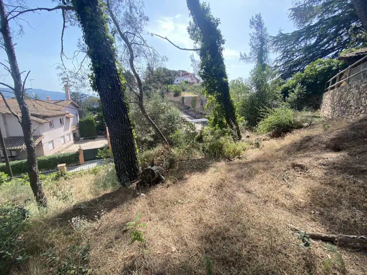 Rustikales Grundstück zum Verkauf in Calle magdalena roca umbert, imagen 4