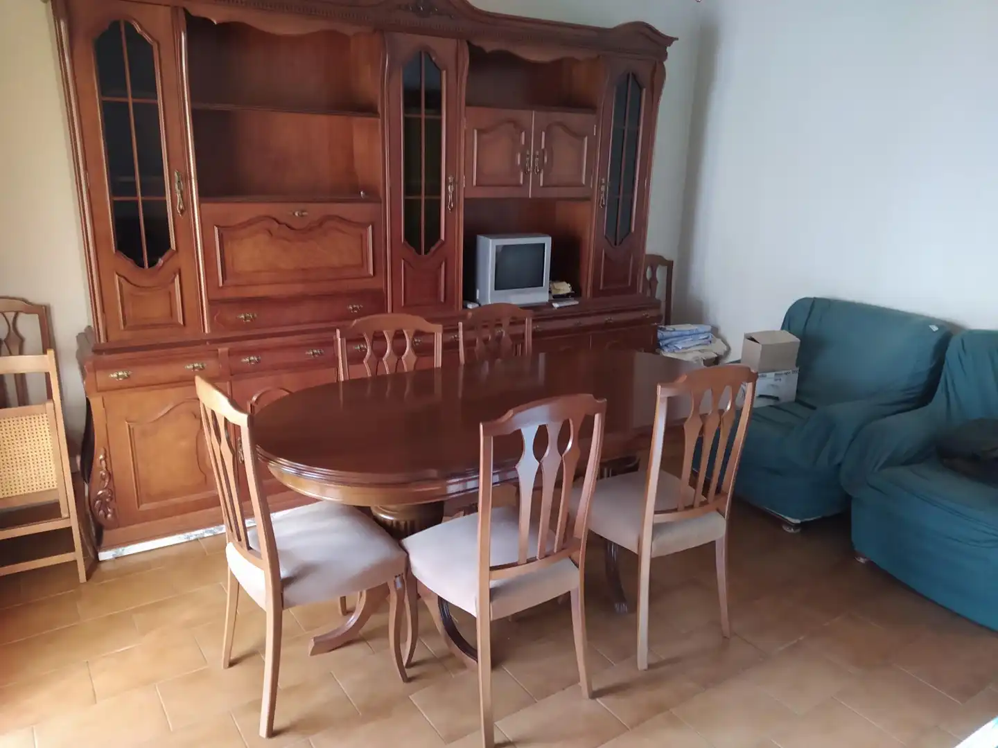 Casa rústica en venda a Báguena, imagen 31