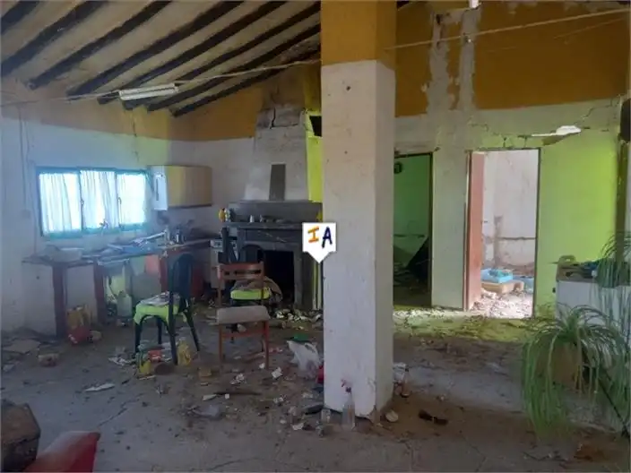 Casa rústica en venda a Priego de Córdoba, imagen 12