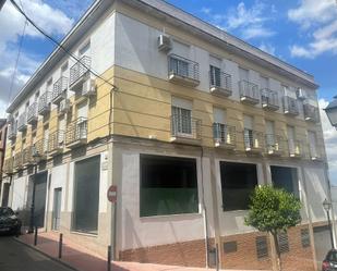 Flat for sale in hermanos Fernández, Mengíbar
