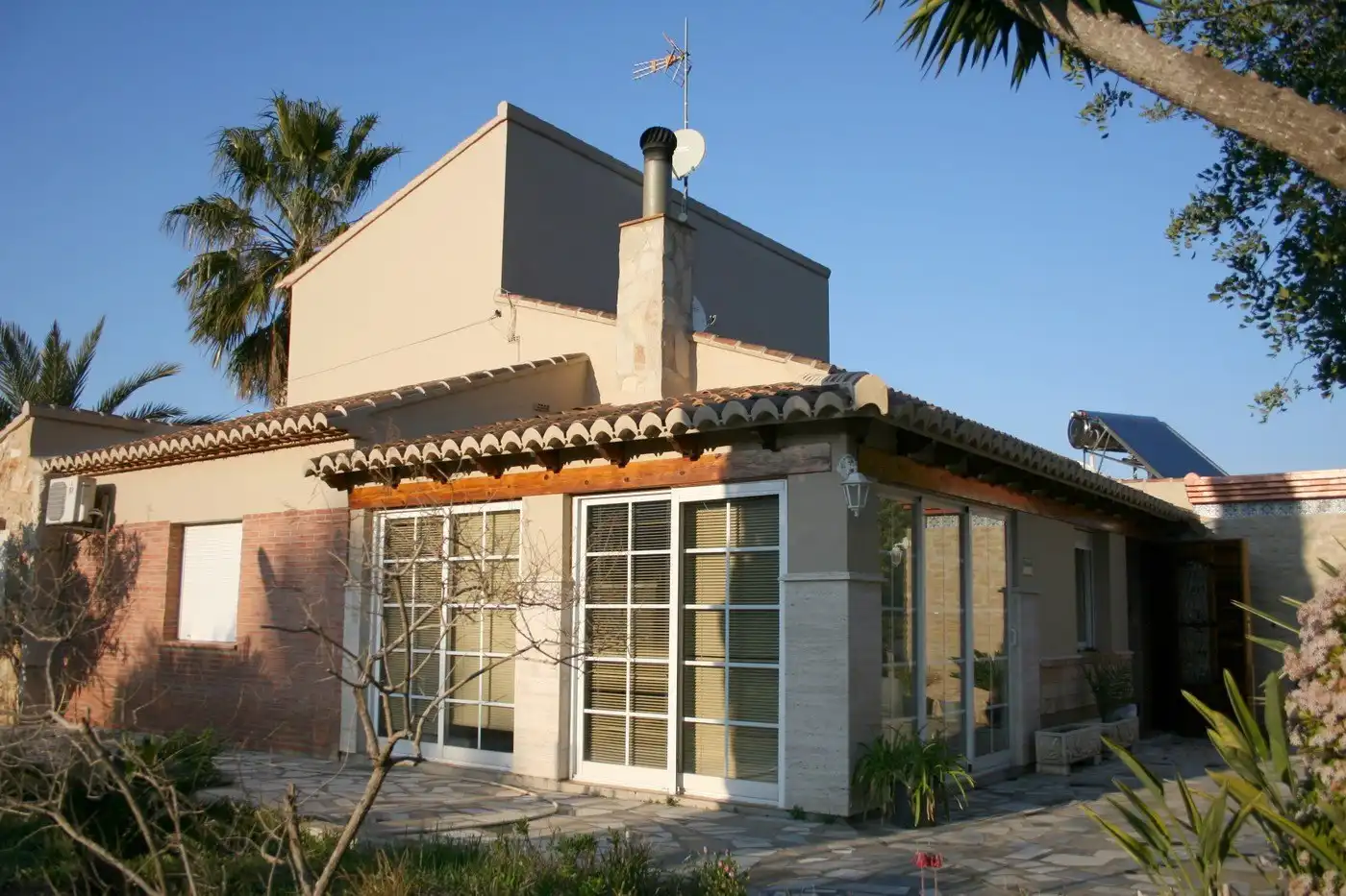 Detached house with pool for sale in Pedreguer, imagen 4
