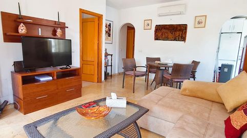 Foto 5 de Planta baja en venta en Monte Mahimon, Golf Valle Este, Vera